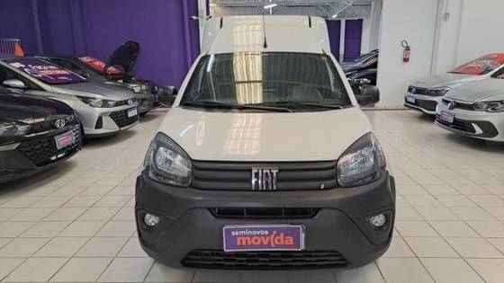 FIAT FIORINO 1.4 MPI FURGÃO ENDURANCE 8V FLEX 2P MANUAL FIAT FIORINO 1.4 MPI FURGÃO ENDURANCE 8V FLEX 2P MANUAL